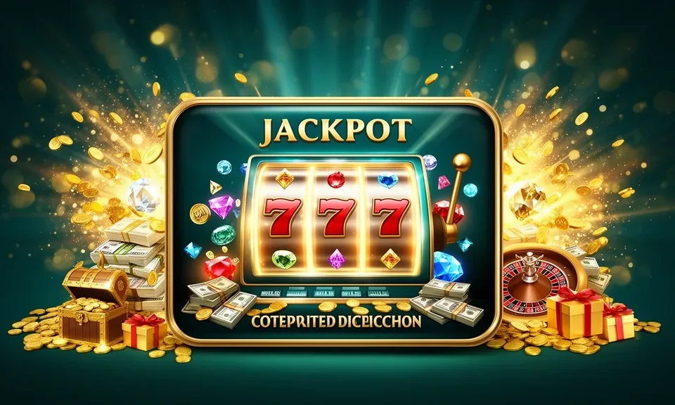 hotzone18 Perú lobby de juegos