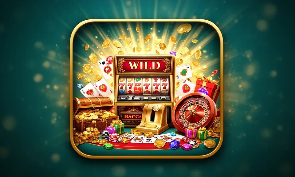 hotzone18 La app hotzone18: el casino en su celular, donde esté